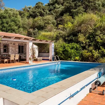 Casa Manana * Torrox