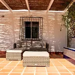 Casa Manana 别墅 *