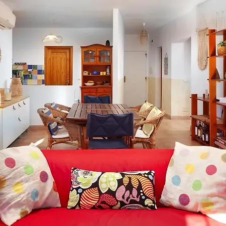 Casa Manana * Torrox