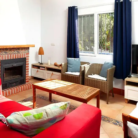 Villa Casa Manana Torrox