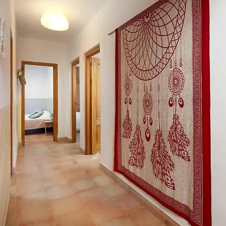Casa Manana Villa Torrox