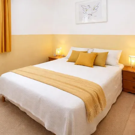Casa Manana * Torrox