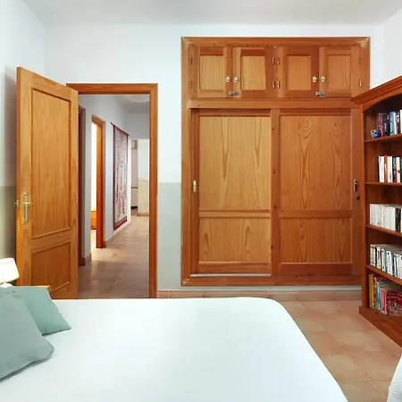 Casa Manana Villa Torrox