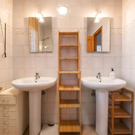 Villa Casa Manana Torrox