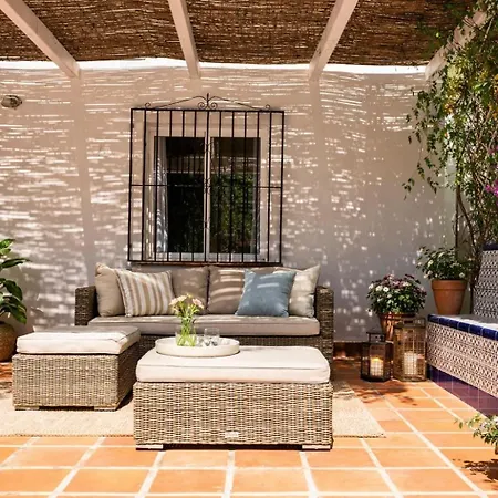 Villa Casa Manana Torrox