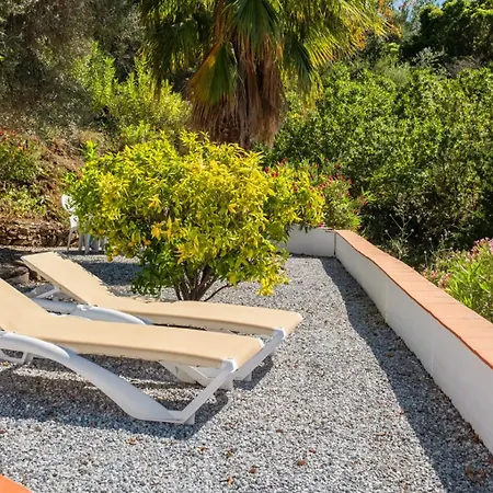 Villa Casa Manana Torrox