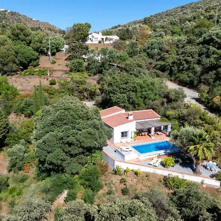 Villa Casa Manana *