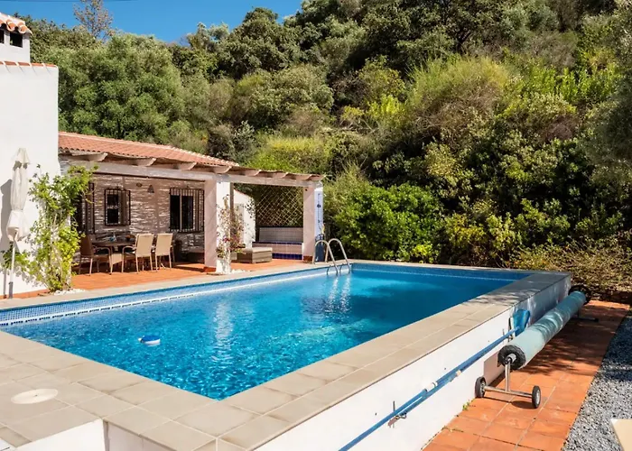 Casa Manana * Torrox