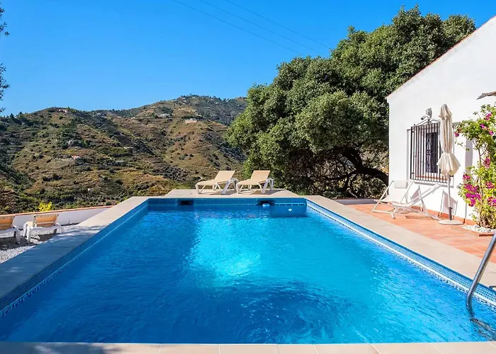Casa Manana * Torrox