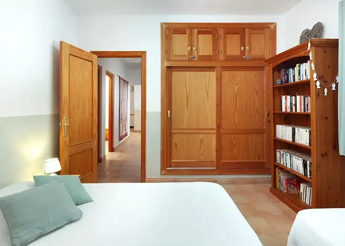 Casa Manana * Torrox