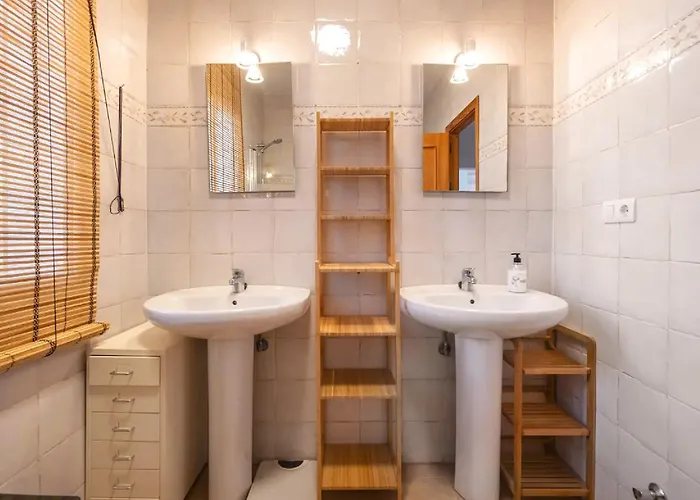 Casa Manana Villa Torrox