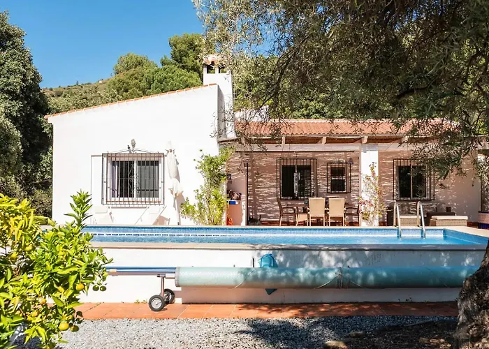 Villa Casa Manana Torrox