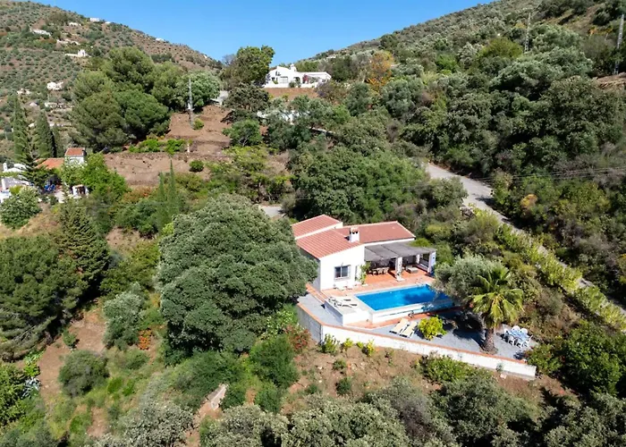 Casa Manana Villa