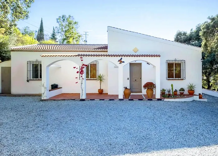 Villa Casa Manana *